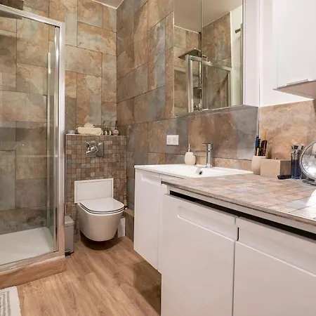 Appartamento Cozy & Central Duplex In The Marais! Parigi