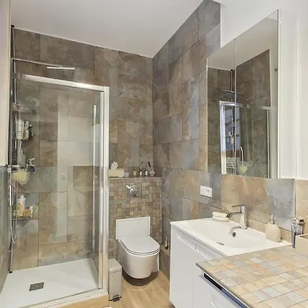 Cozy & Central Duplex In The Marais! Appartamento *